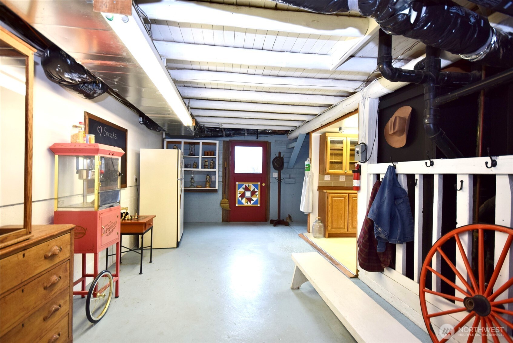 1734 Woodcock Road , Sequim, WA 98382