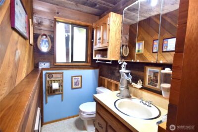 1734 Woodcock Road , Sequim, WA 98382 - Photo 15