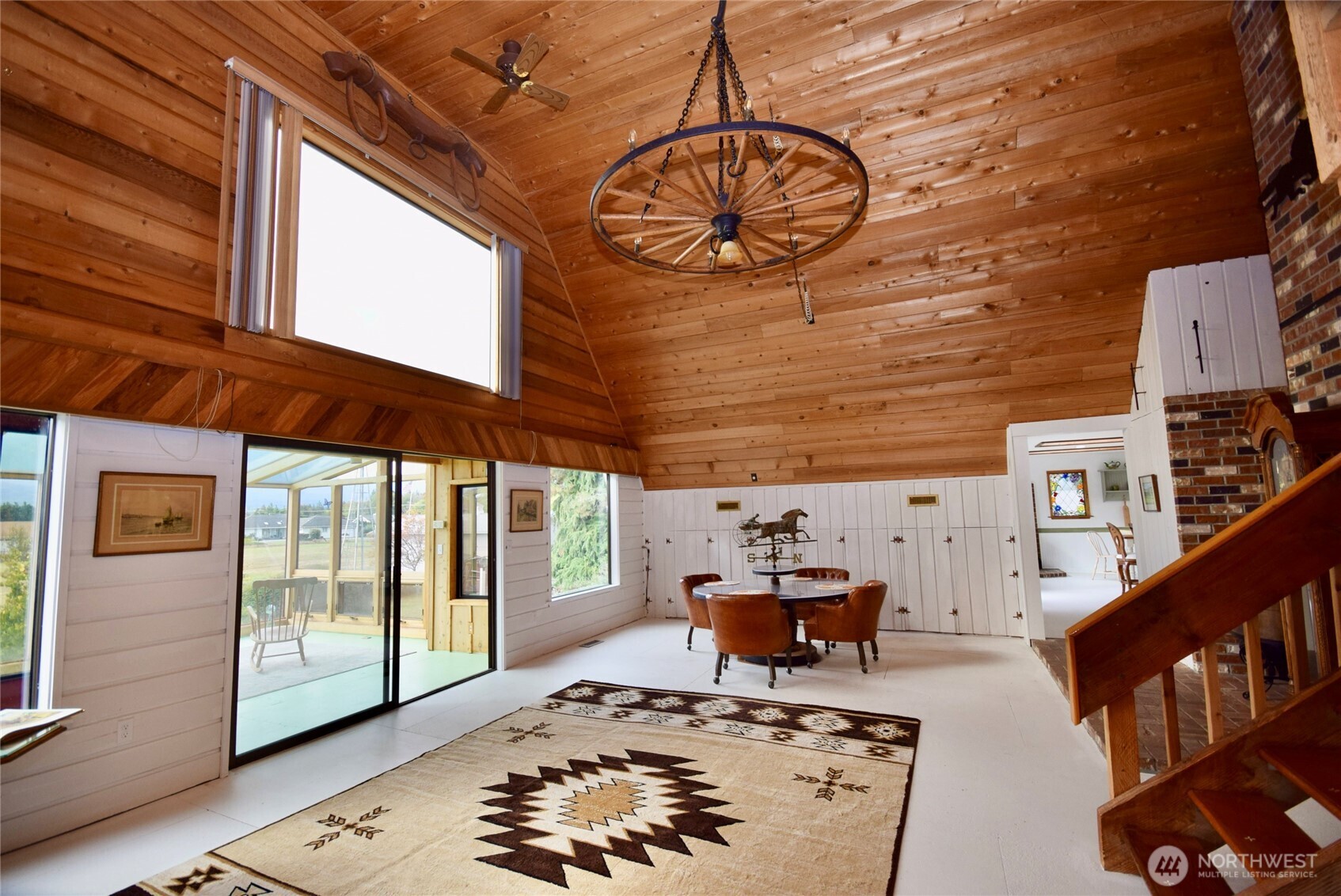 1734 Woodcock Road , Sequim, WA 98382