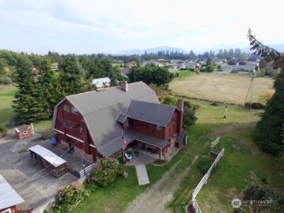 1734 Woodcock Road , Sequim, WA 98382 - Photo 2