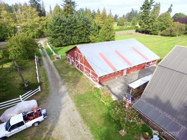 1734 Woodcock Road , Sequim, WA 98382