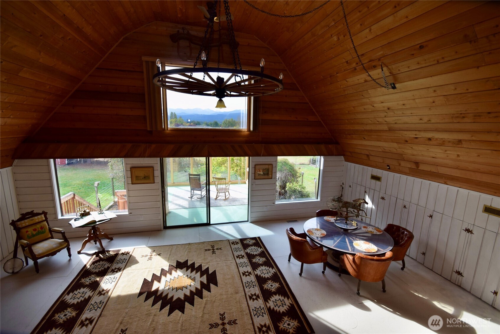 1734 Woodcock Road , Sequim, WA 98382