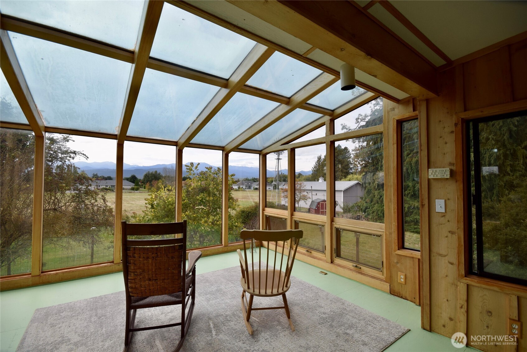 1734 Woodcock Road , Sequim, WA 98382