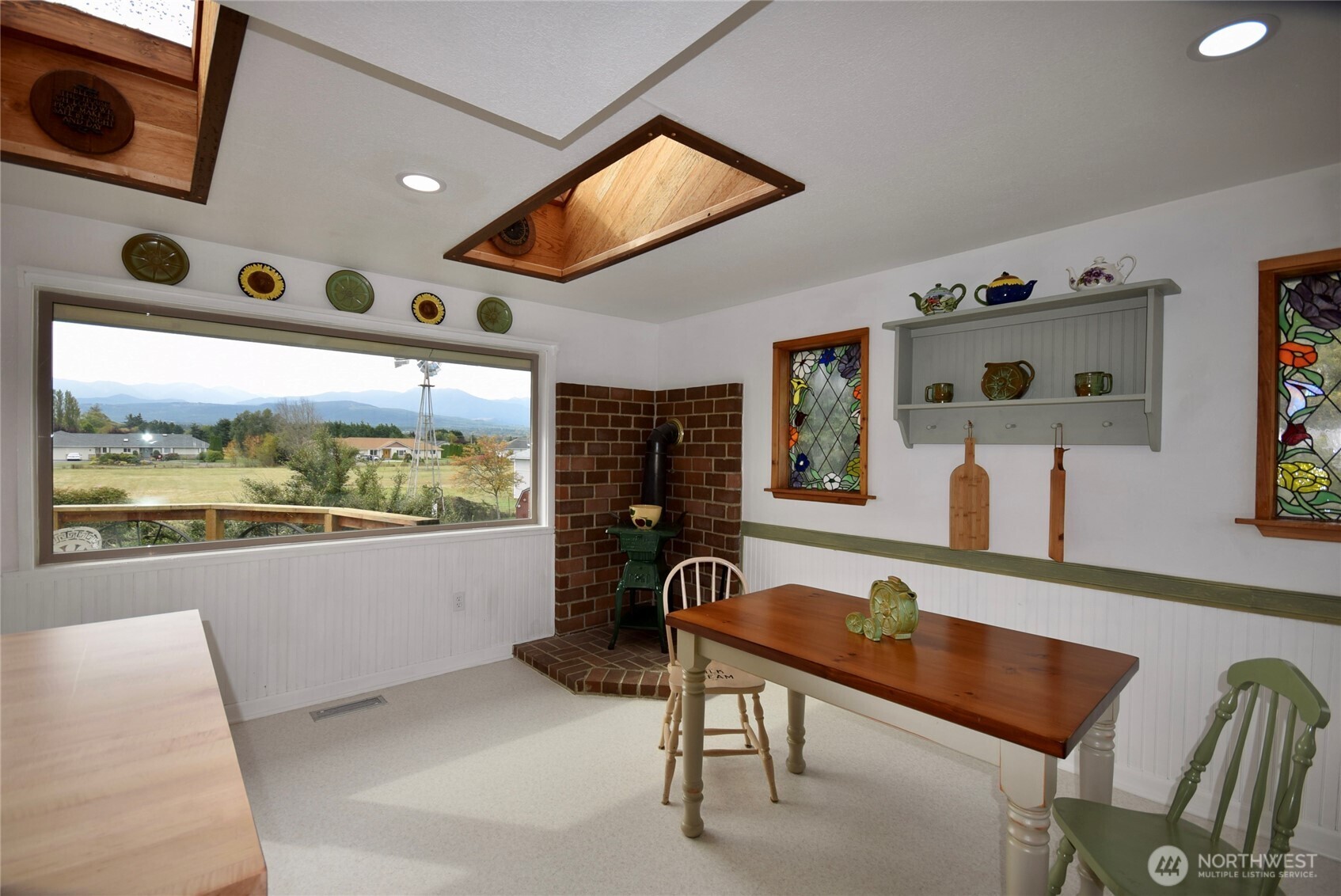 1734 Woodcock Road , Sequim, WA 98382