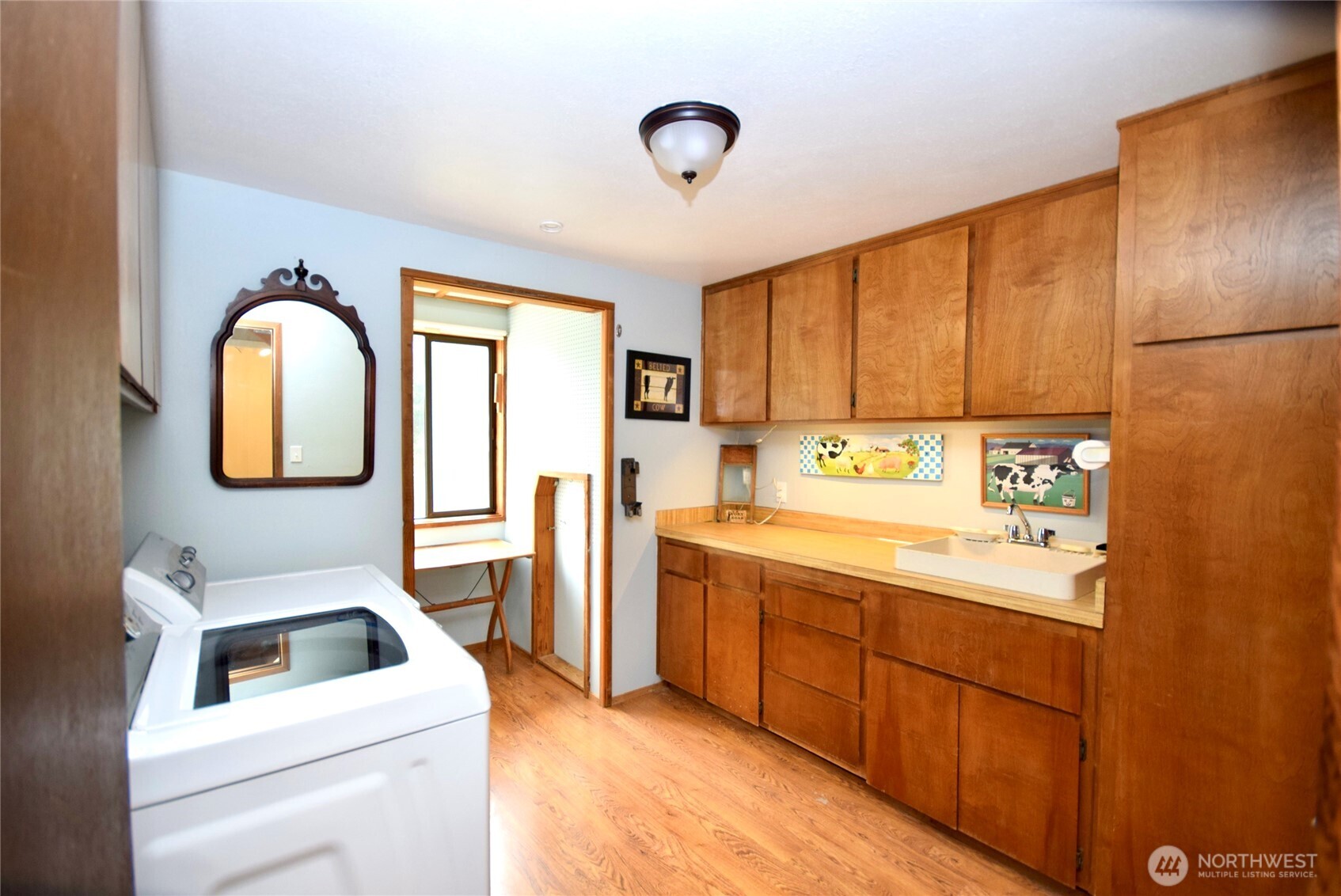 1734 Woodcock Road , Sequim, WA 98382