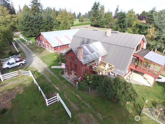 1734 Woodcock Road , Sequim, WA 98382