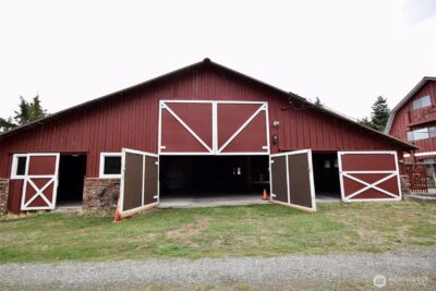 1734 Woodcock Road , Sequim, WA 98382 - Photo 34