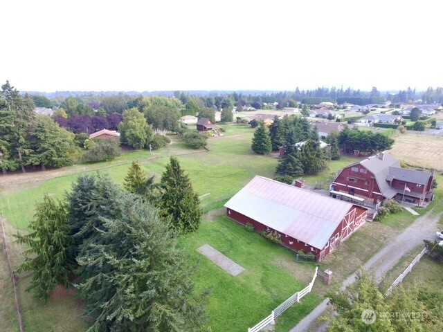 1734 Woodcock Road , Sequim, WA 98382