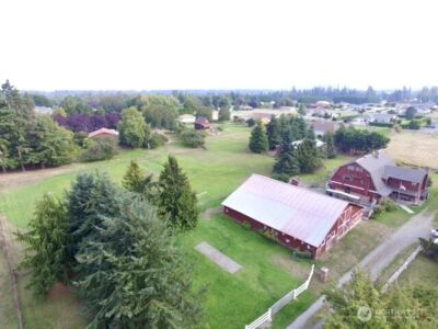1734 Woodcock Road , Sequim, WA 98382 - Photo 5