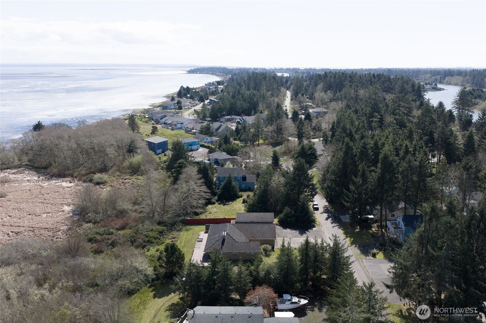 138 Olympic View Avenue NE, Ocean Shores, WA 98569