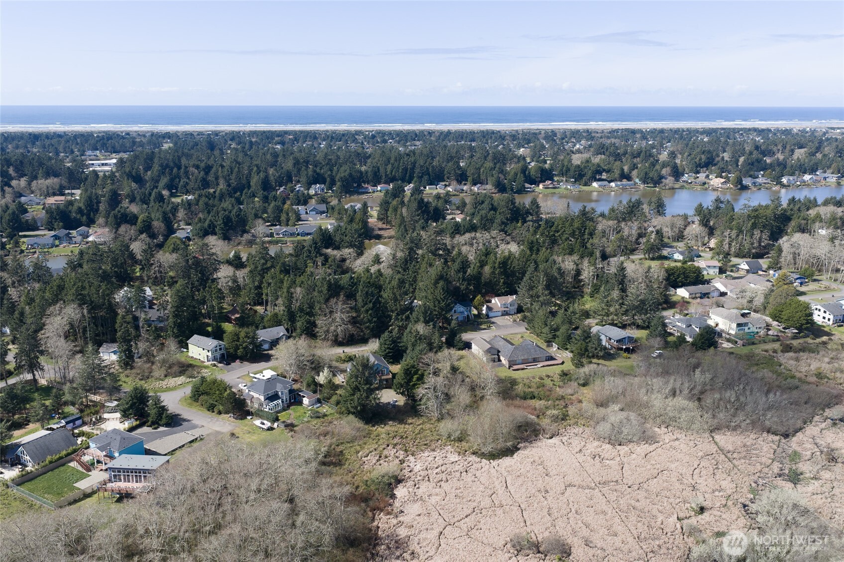 138 Olympic View Avenue NE, Ocean Shores, WA 98569