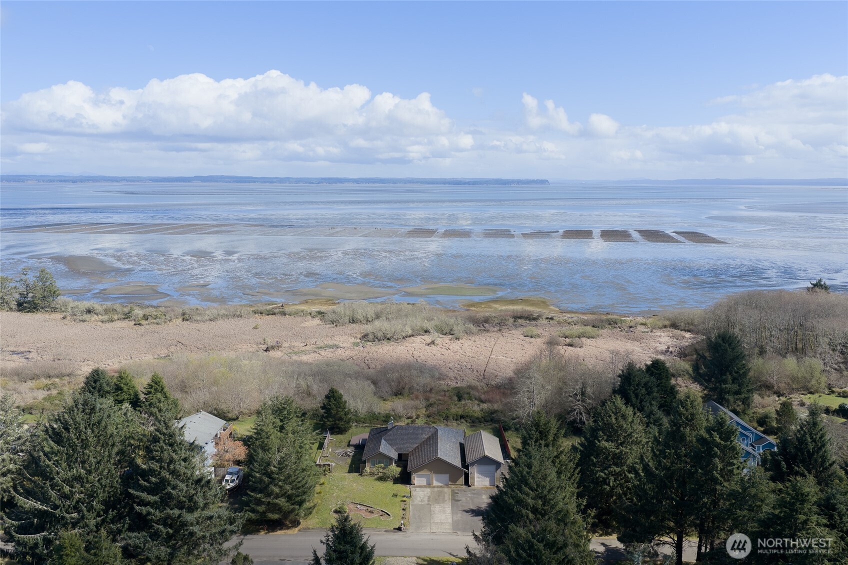 138 Olympic View Avenue NE, Ocean Shores, WA 98569