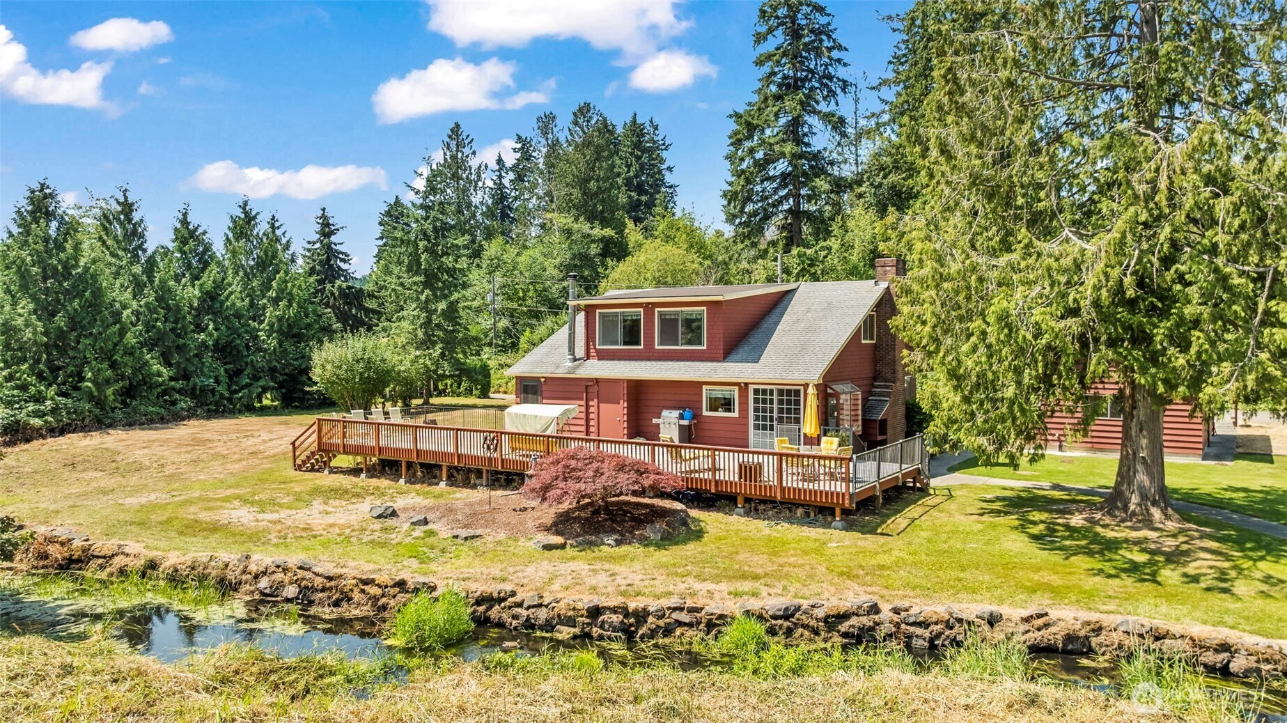 5523 53rd Street W, University Place, WA 98467