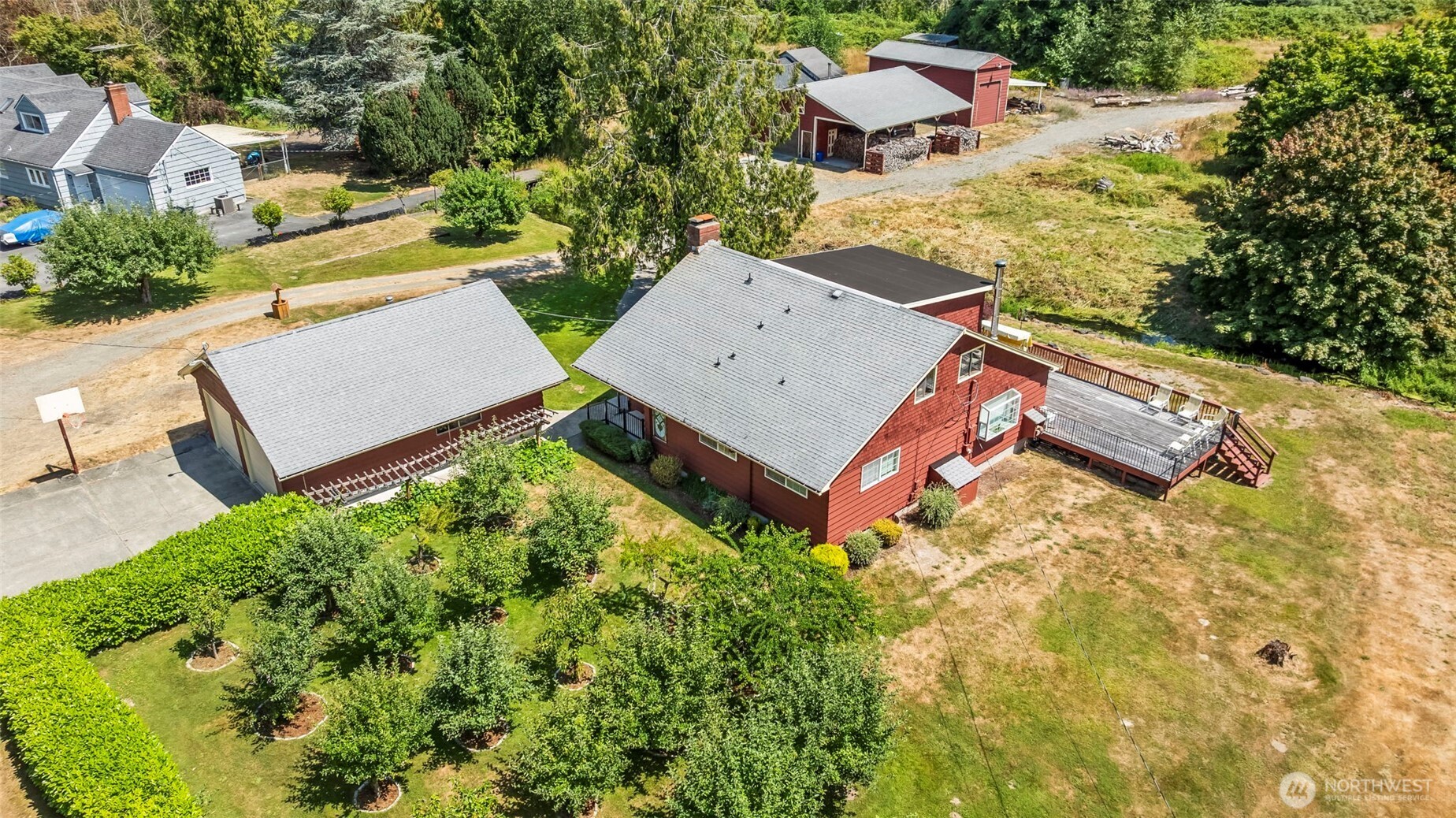 5523 53rd Street W, University Place, WA 98467