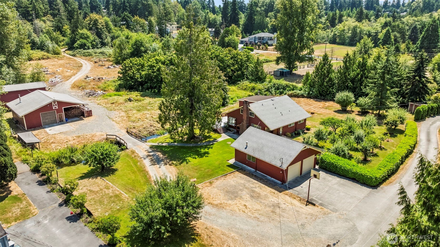 5523 53rd Street W, University Place, WA 98467