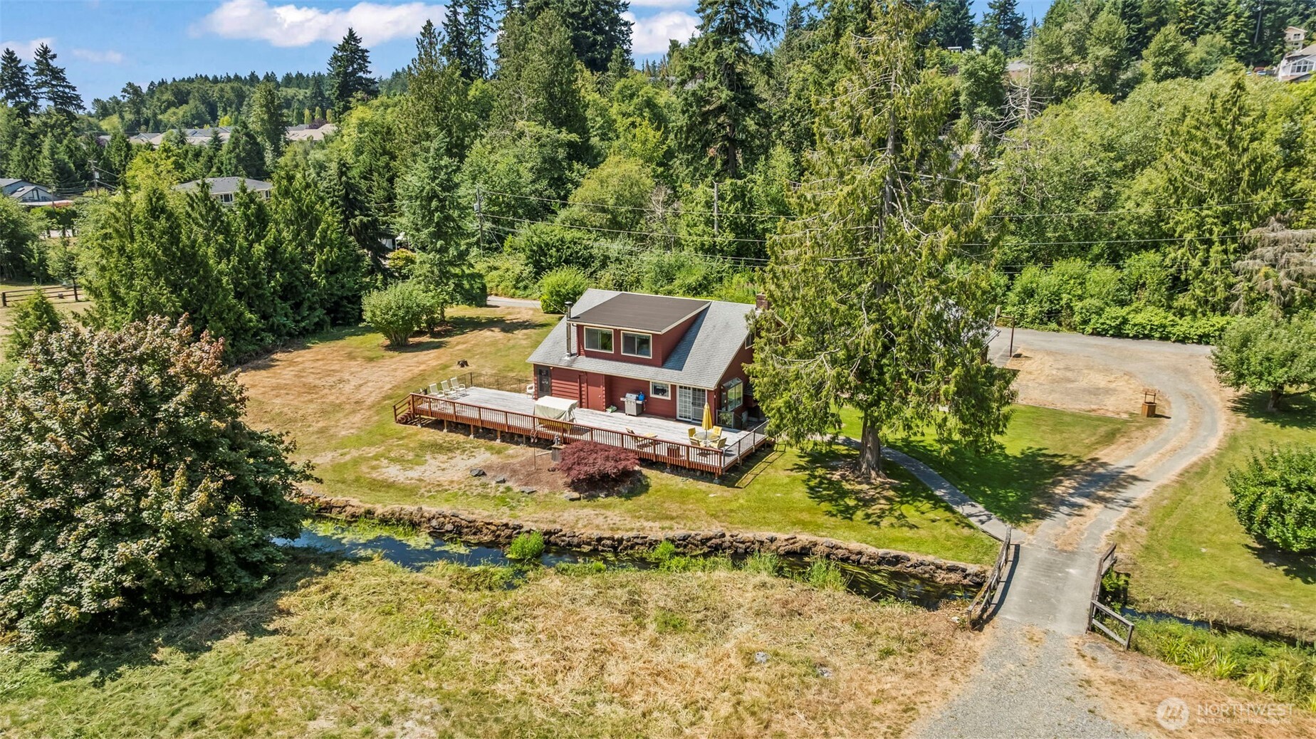 5523 53rd Street W, University Place, WA 98467