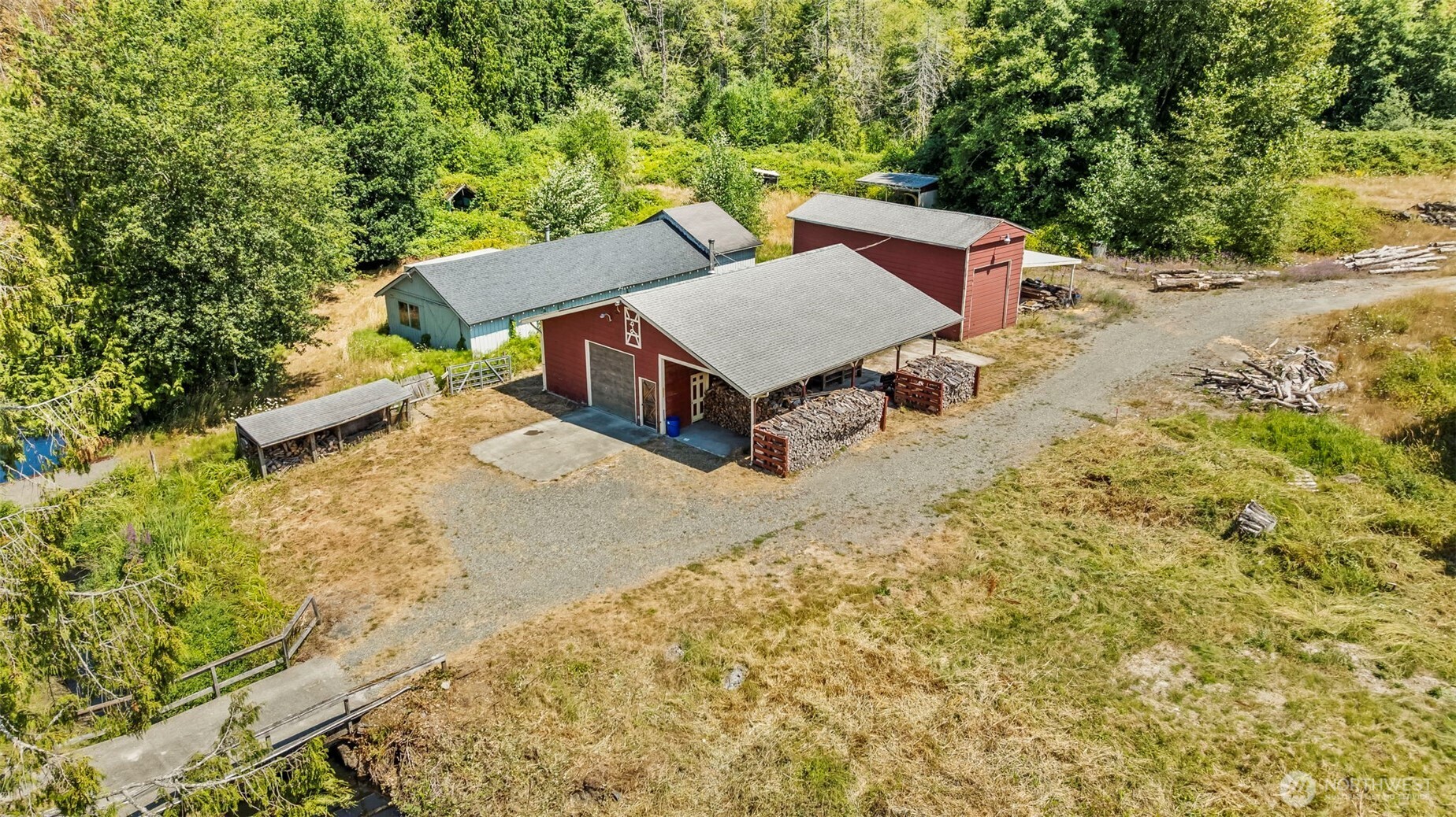 5523 53rd Street W, University Place, WA 98467