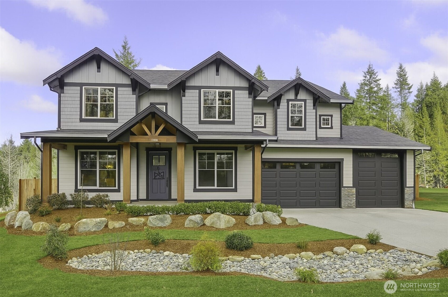 9801 Kelly Road NE, Carnation, WA 98014