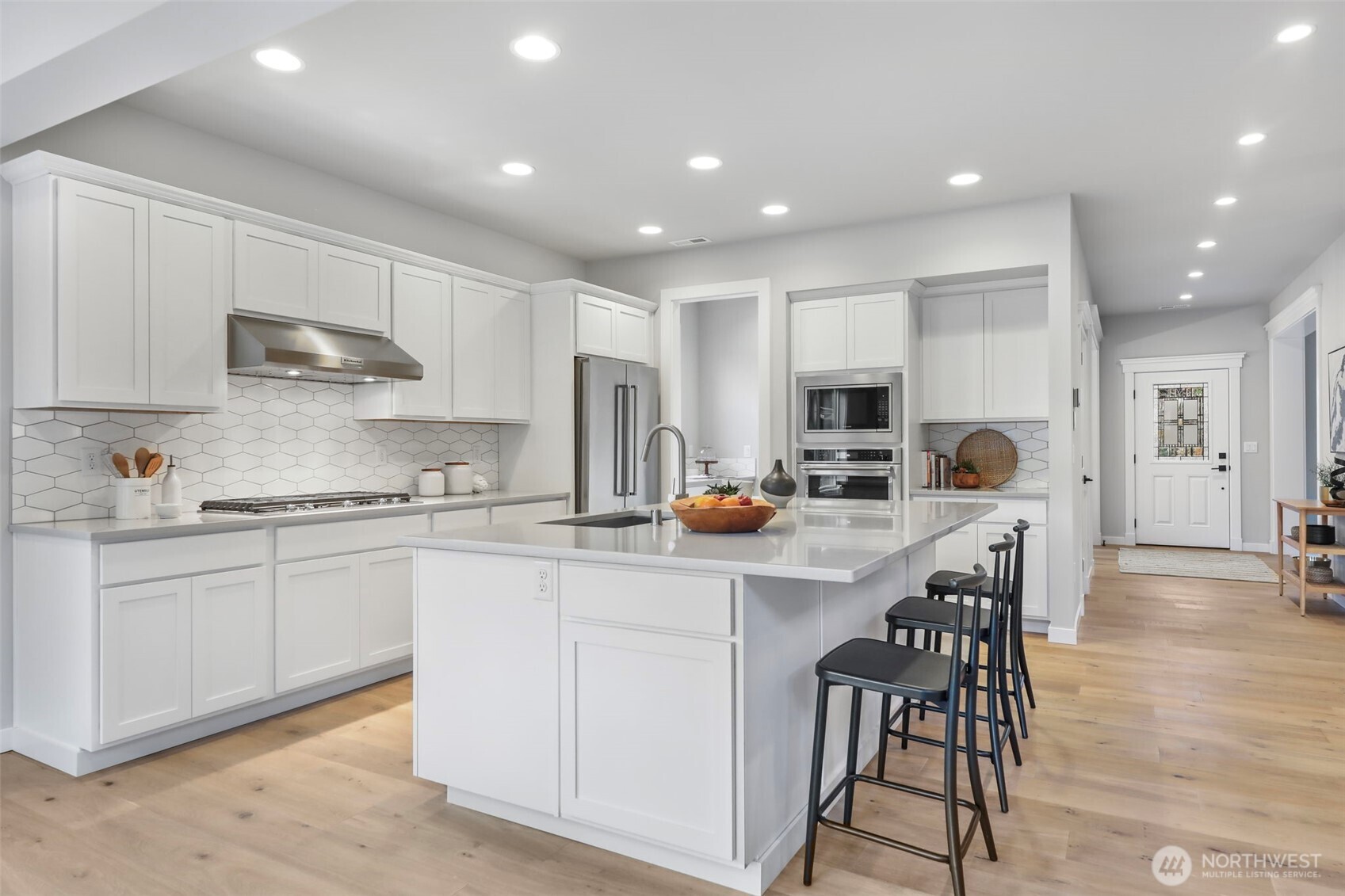 9801 Kelly Road NE, Carnation, WA 98014