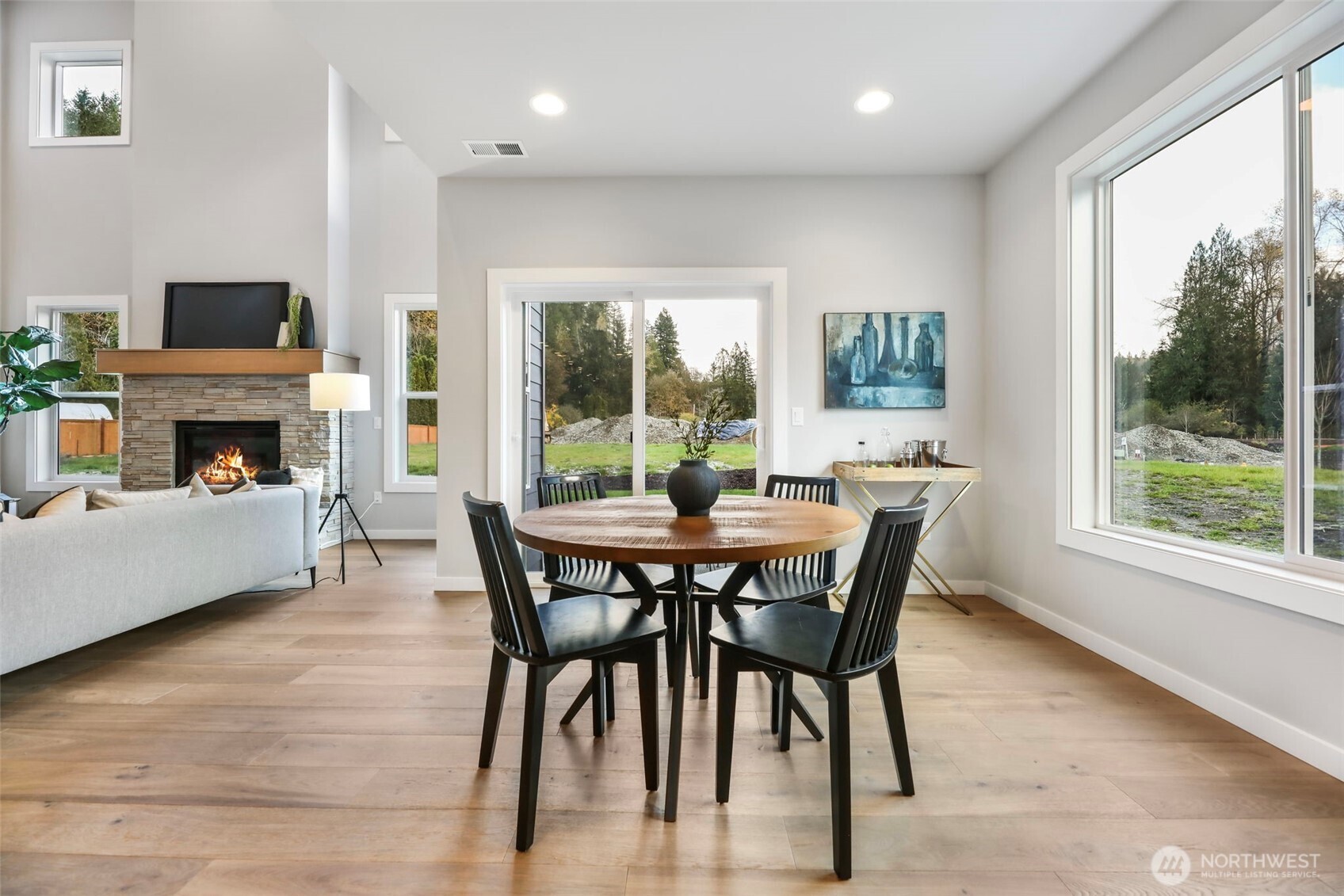 9801 Kelly Road NE, Carnation, WA 98014