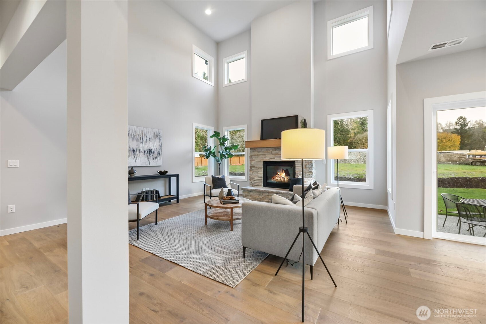 9801 Kelly Road NE, Carnation, WA 98014