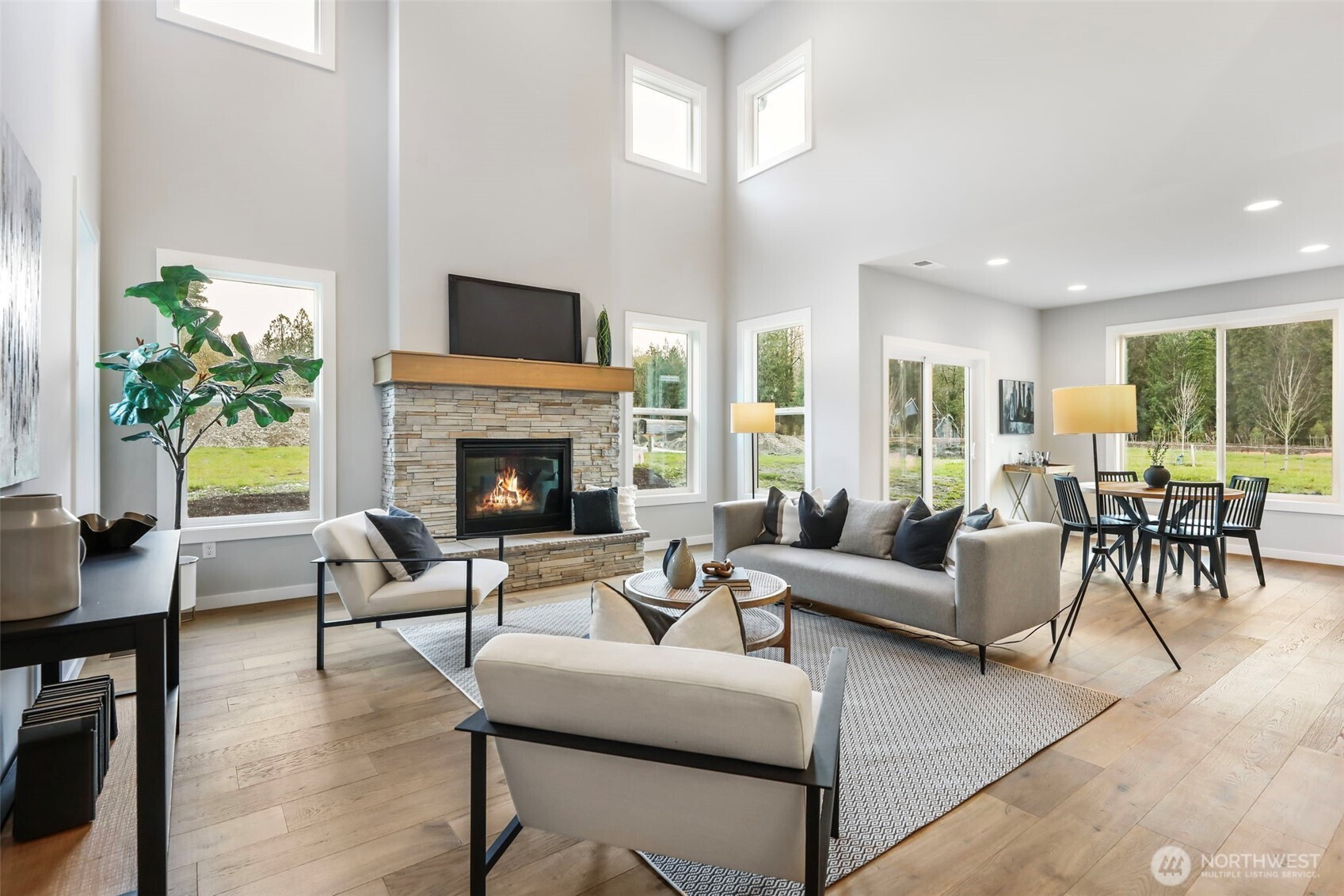 9801 Kelly Road NE, Carnation, WA 98014