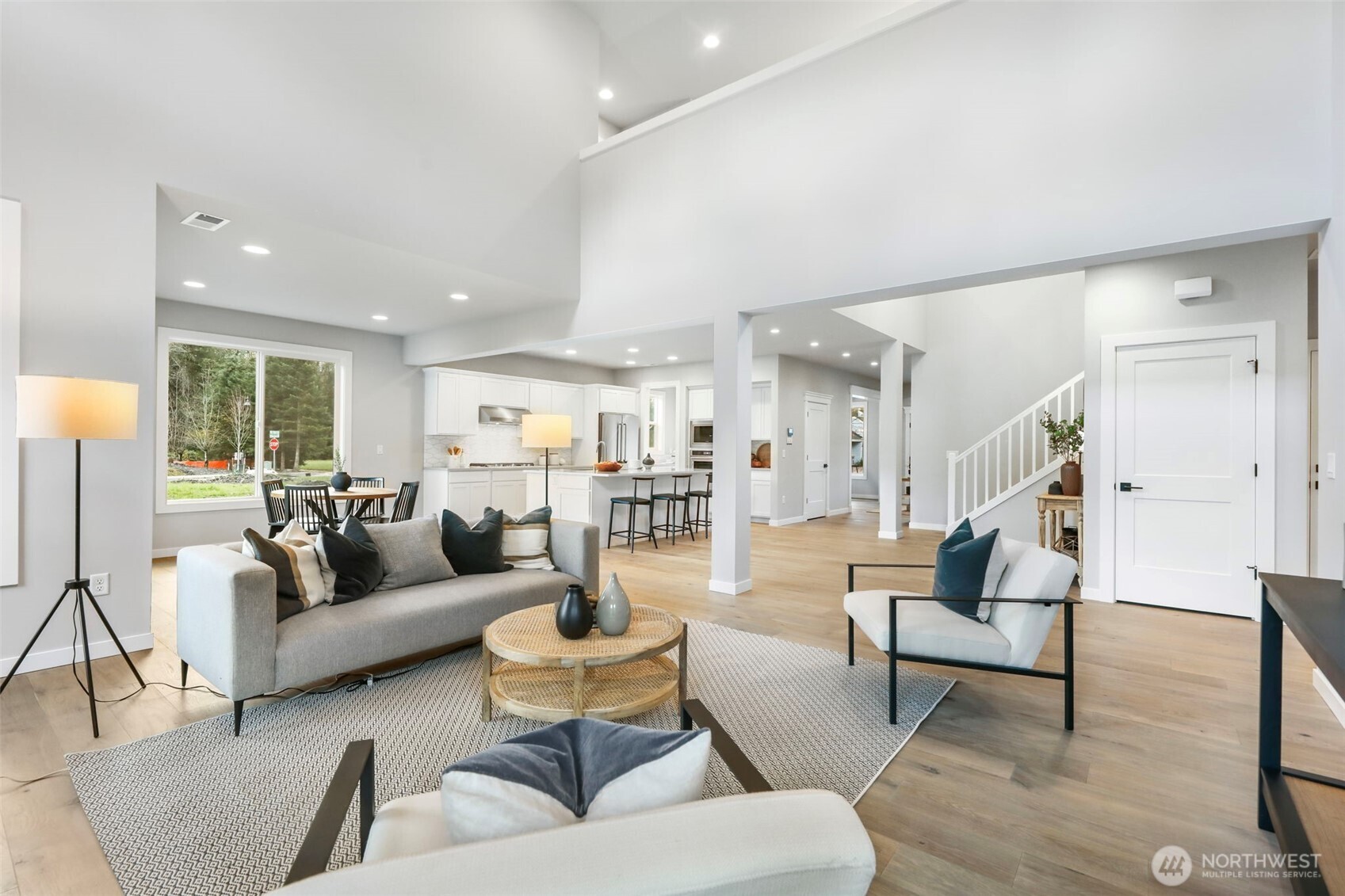 9801 Kelly Road NE, Carnation, WA 98014