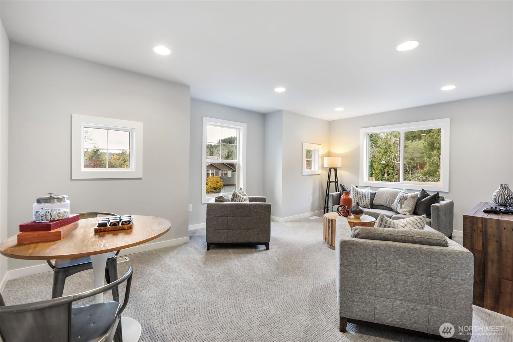 9801 Kelly Road NE, Carnation, WA 98014