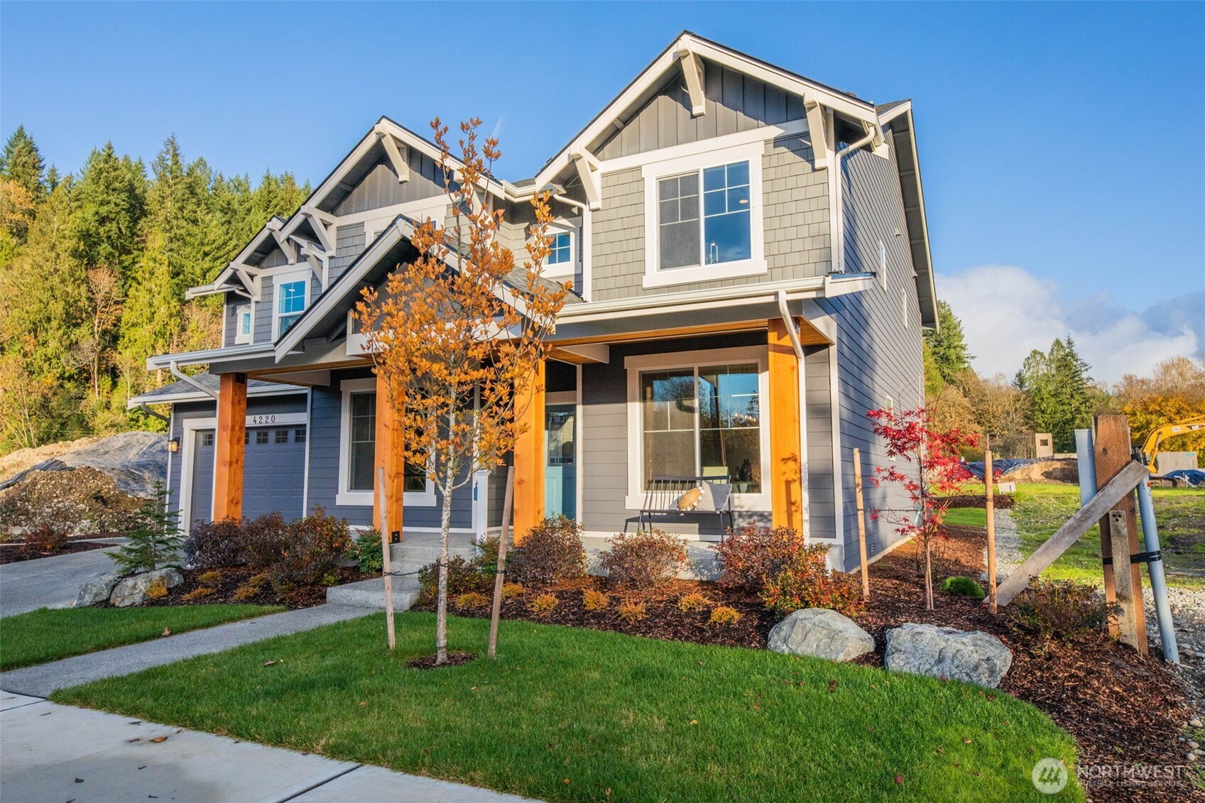 9801 Kelly Road NE, Carnation, WA 98014