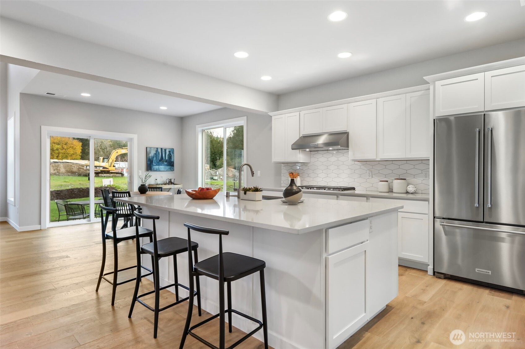 9801 Kelly Road NE, Carnation, WA 98014