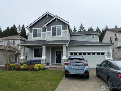 12910 Emerald Ridge Blvd E , Puyallup, WA 98374