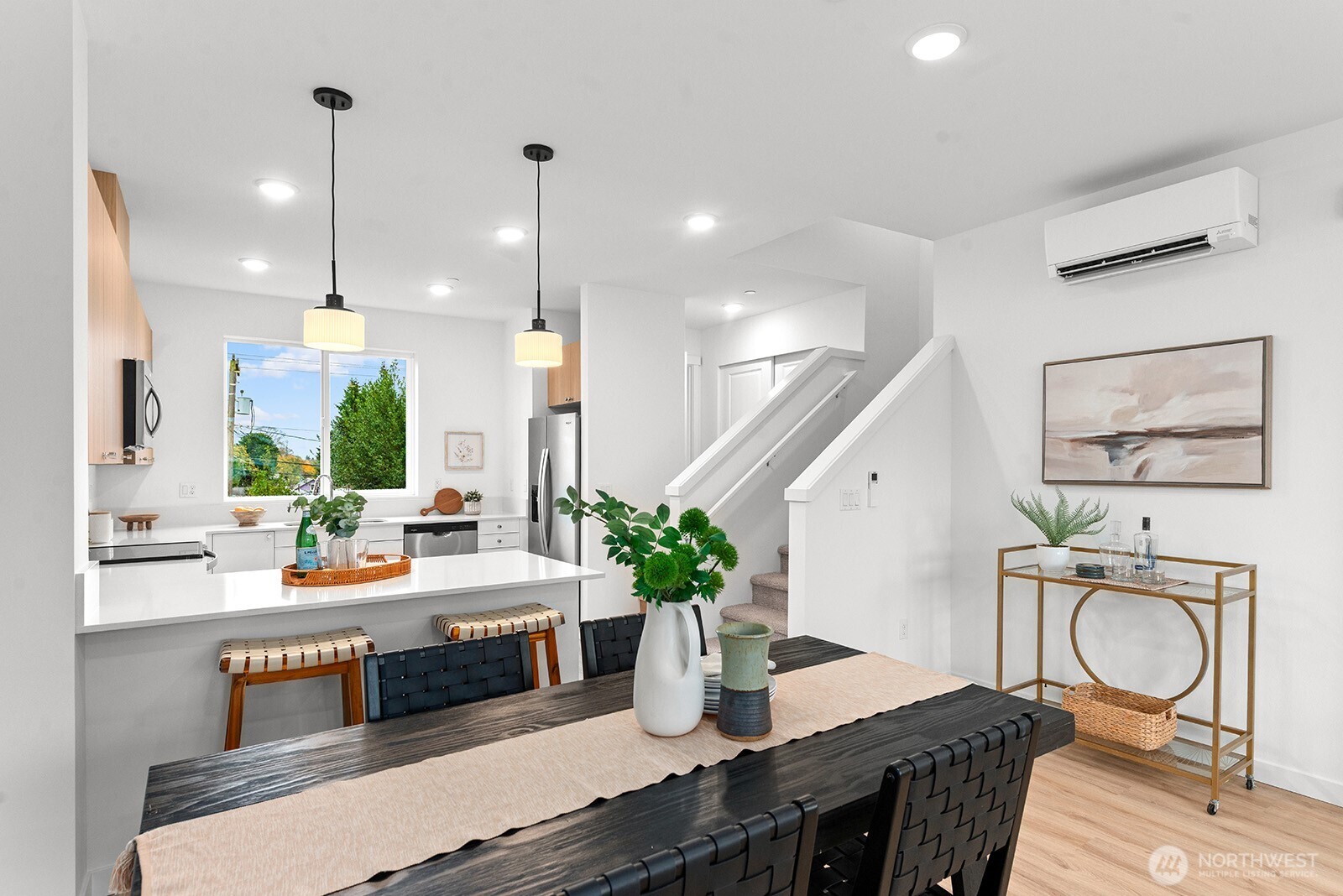 1403 SW 111th Lane , Seattle, WA 98146