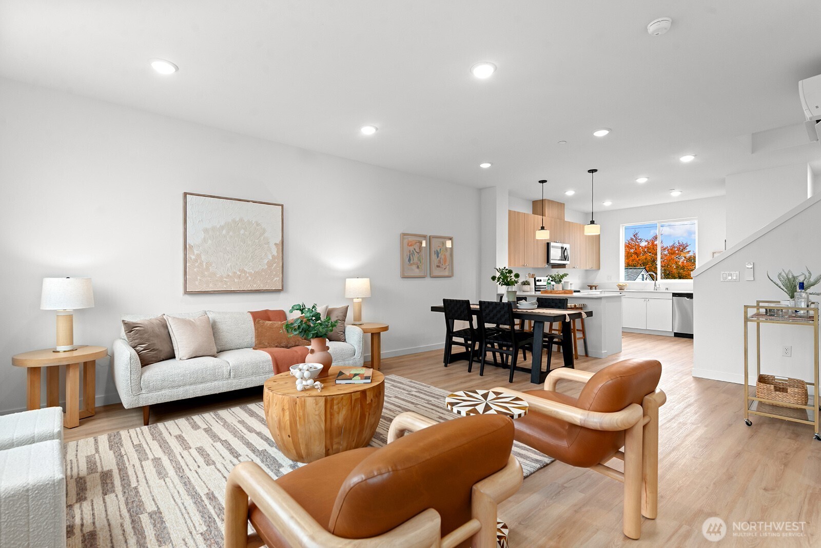 1417 SW 111th Lane , Seattle, WA 98146