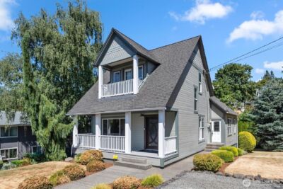 160 S 1st Street , Kalama, WA 98625