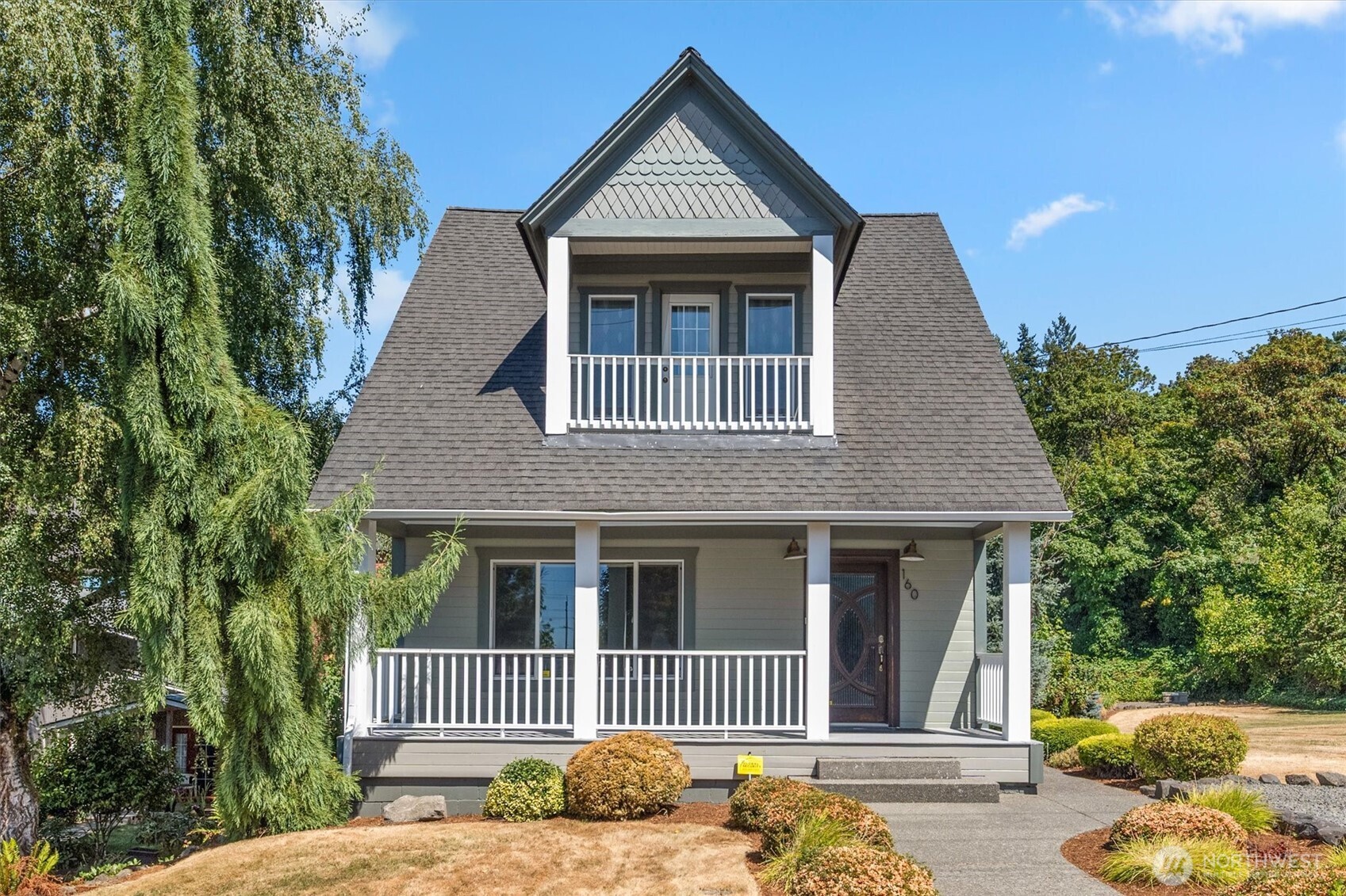 160 S 1st Street , Kalama, WA 98625