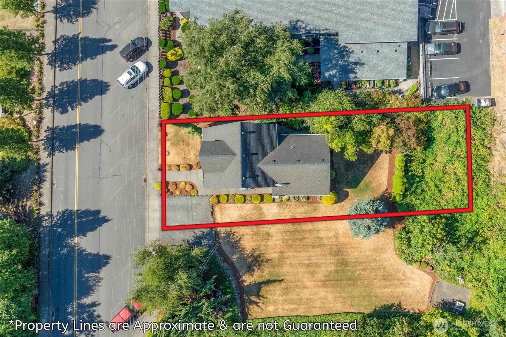 160 S 1st Street , Kalama, WA 98625