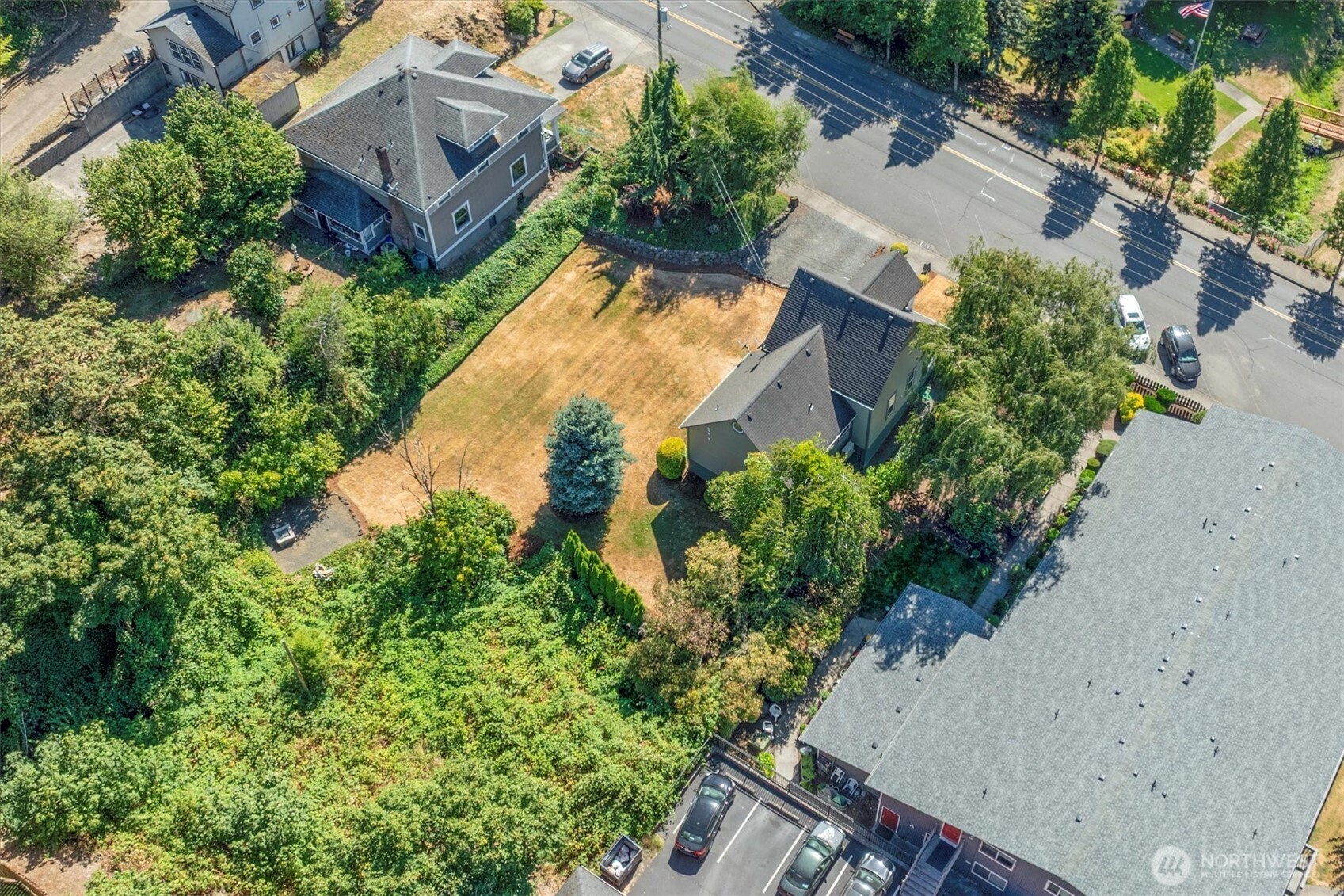 160 S 1st Street , Kalama, WA 98625