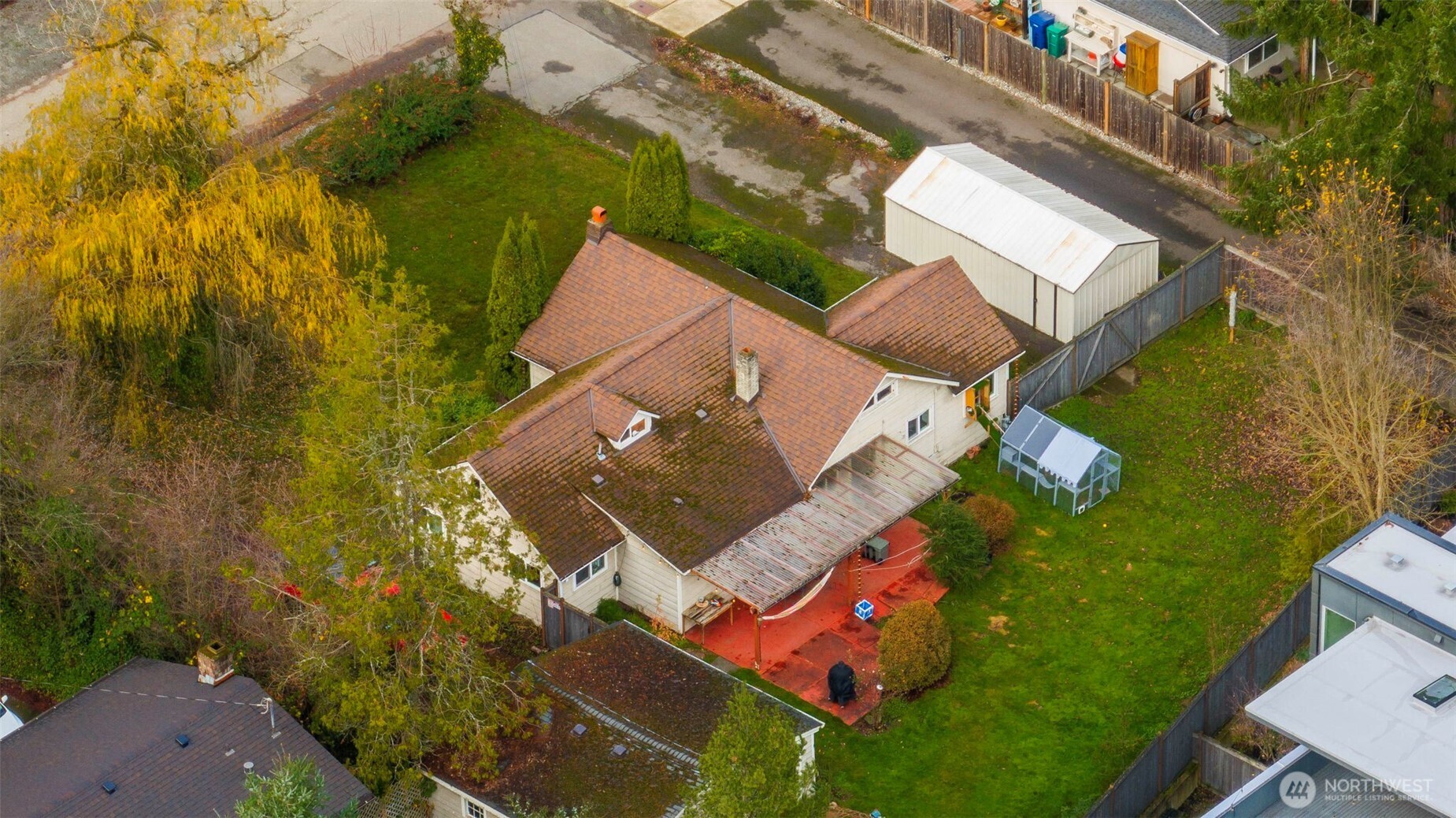 7330 151st Avenue NE, Redmond, WA 98052