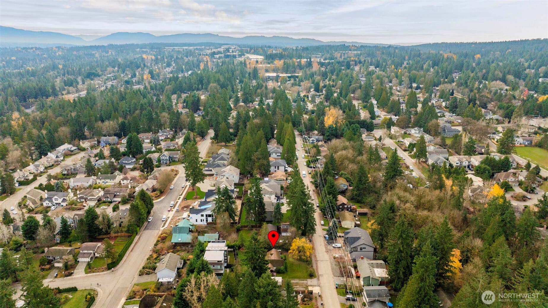 7330 151st Avenue NE, Redmond, WA 98052