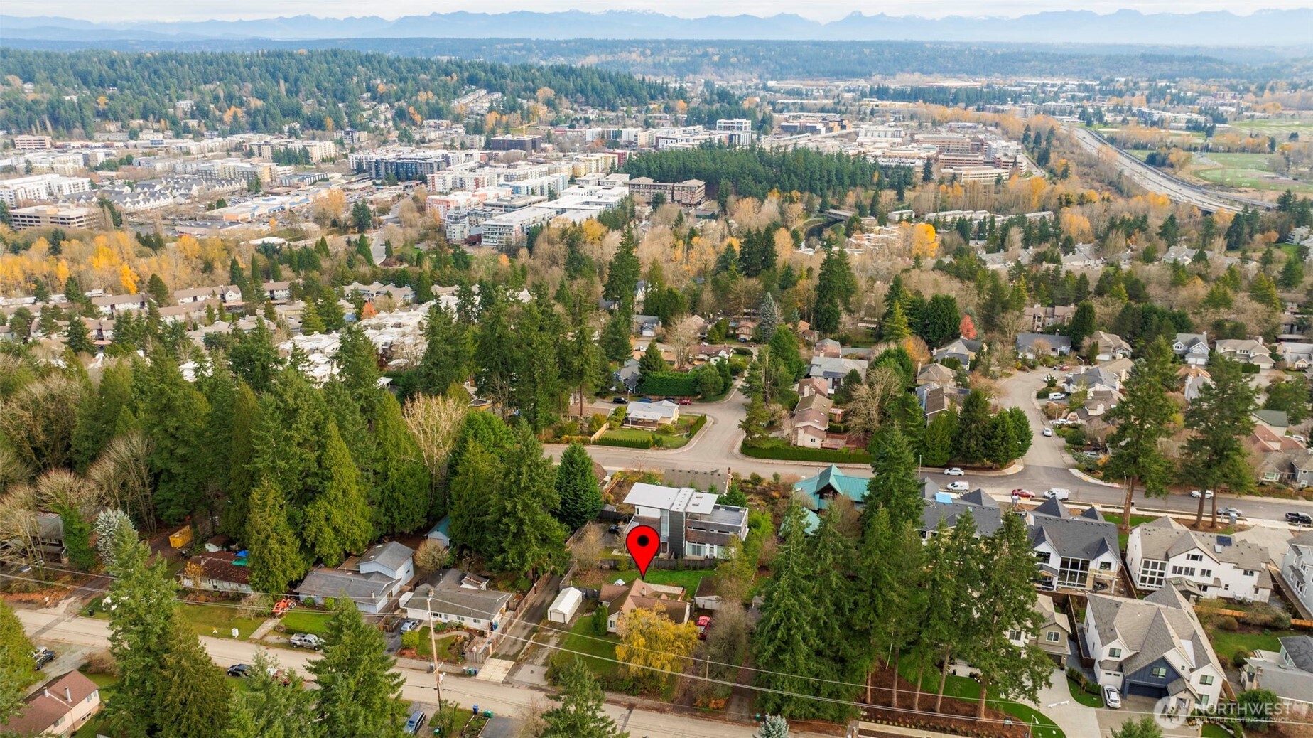 7330 151st Avenue NE, Redmond, WA 98052