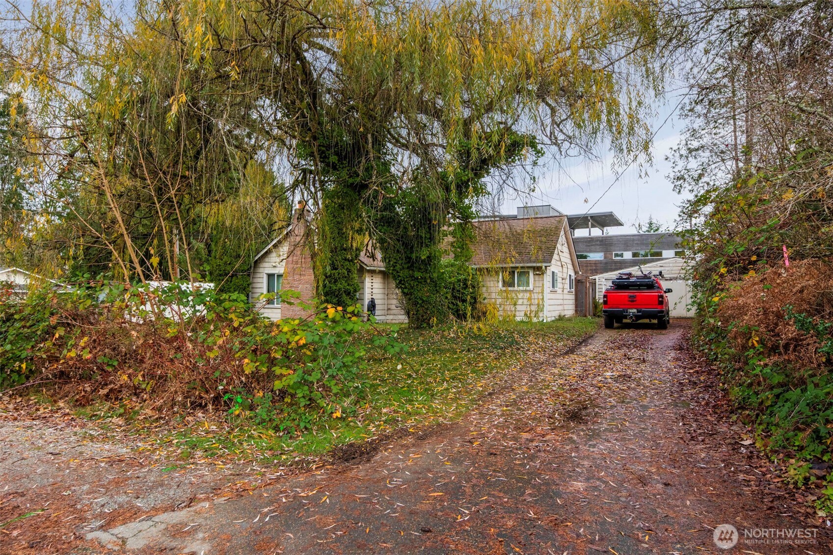 7330 151st Avenue NE, Redmond, WA 98052