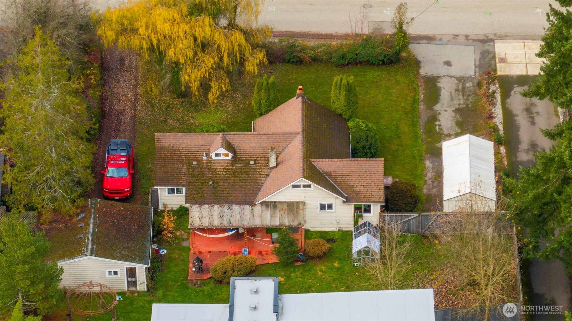 7330 151st Avenue NE, Redmond, WA 98052