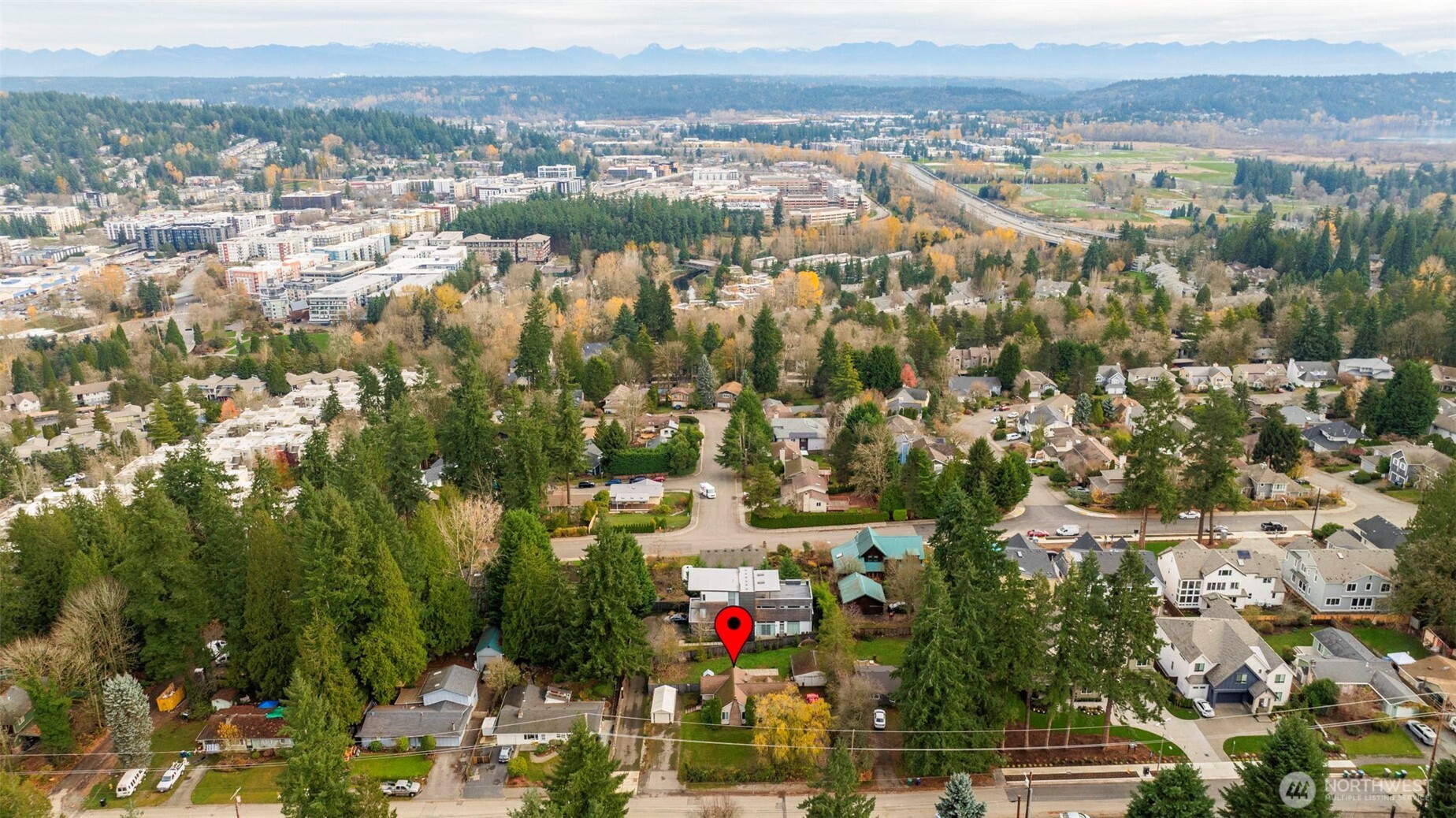 7330 151st Avenue NE, Redmond, WA 98052