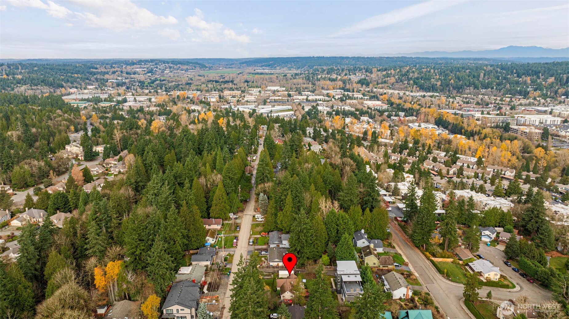 7330 151st Avenue NE, Redmond, WA 98052