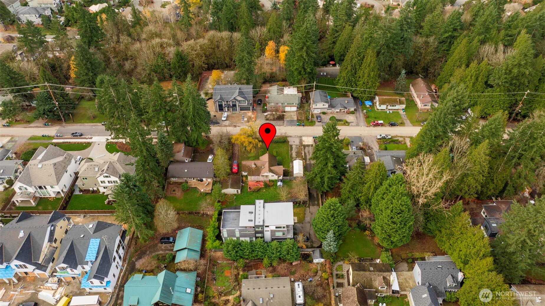 7330 151st Avenue NE, Redmond, WA 98052