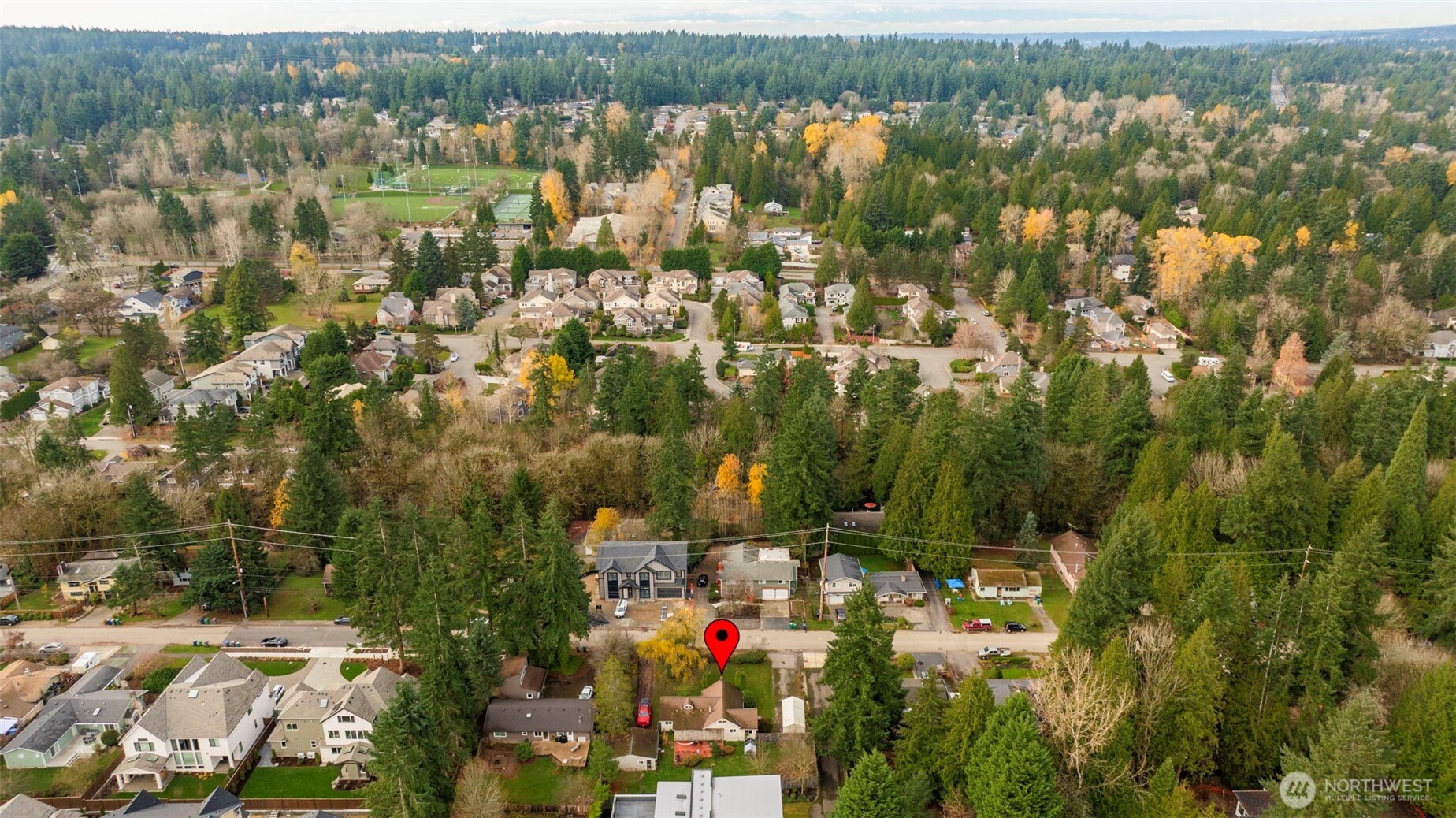 7330 151st Avenue NE, Redmond, WA 98052