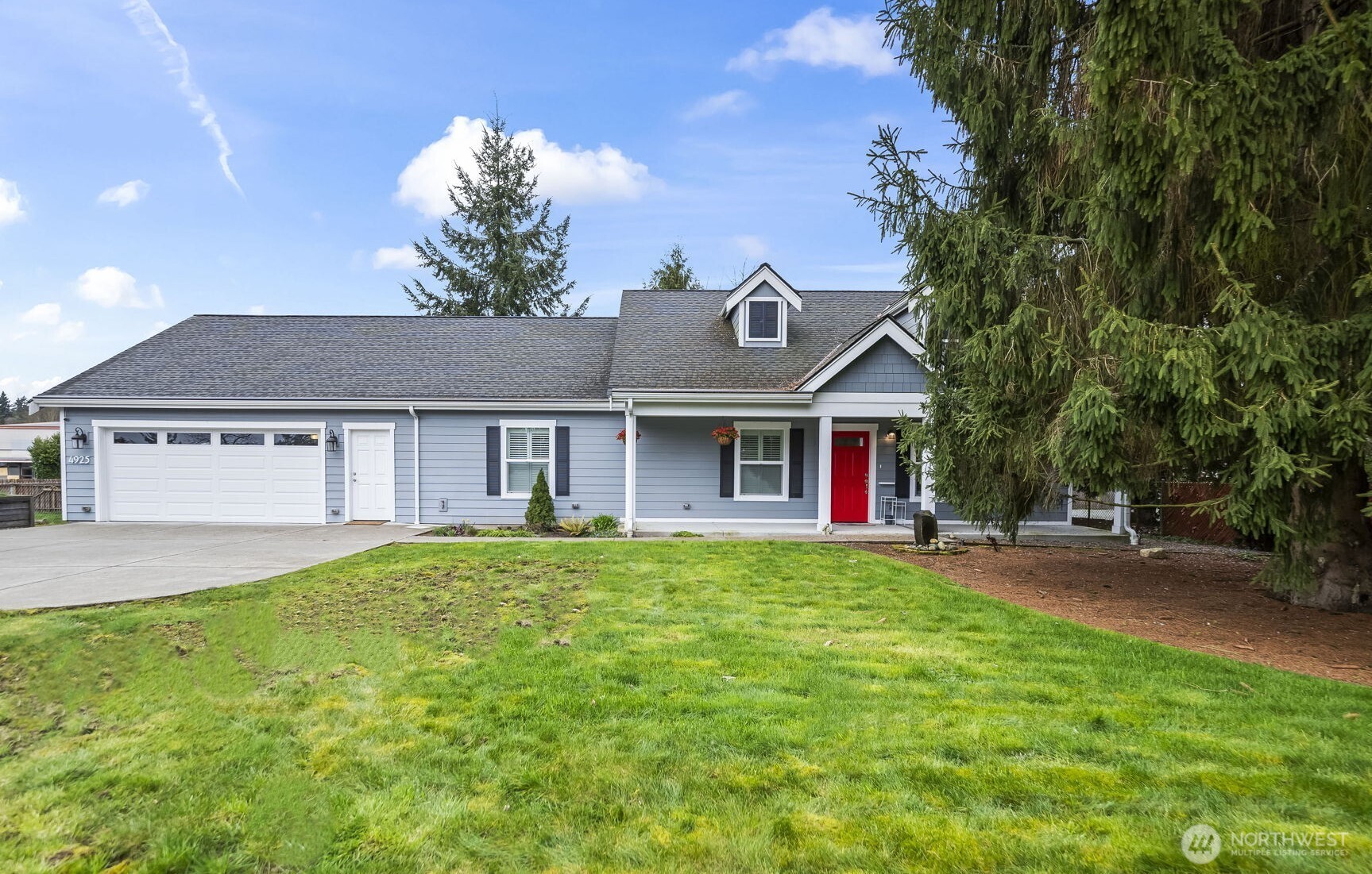 4925 Harbor View Drive NE, Tacoma, WA 98422