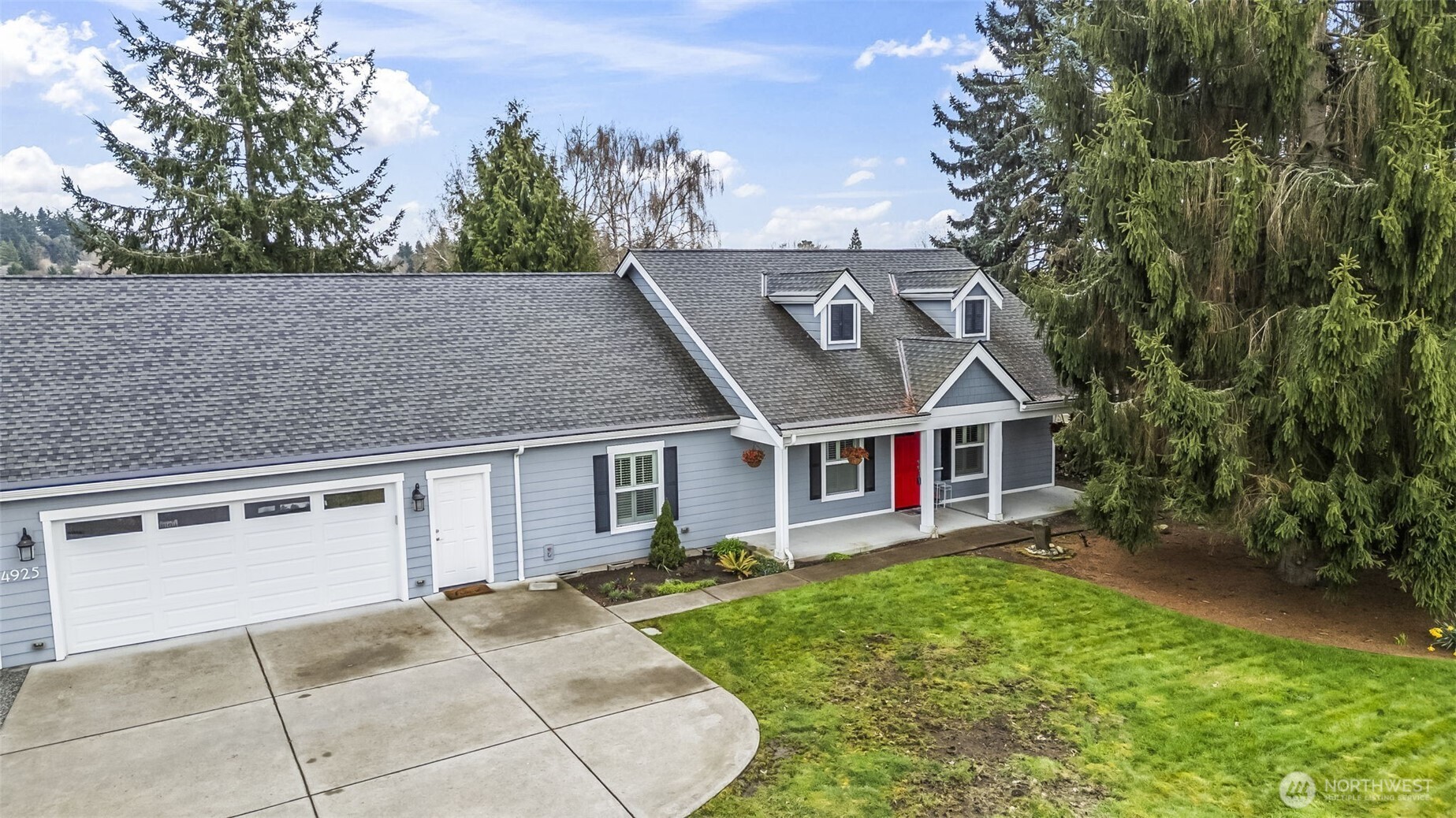 4925 Harbor View Drive NE, Tacoma, WA 98422