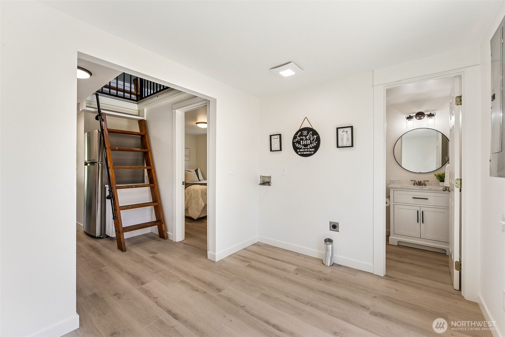 930 S M Street , Tacoma, WA 98405