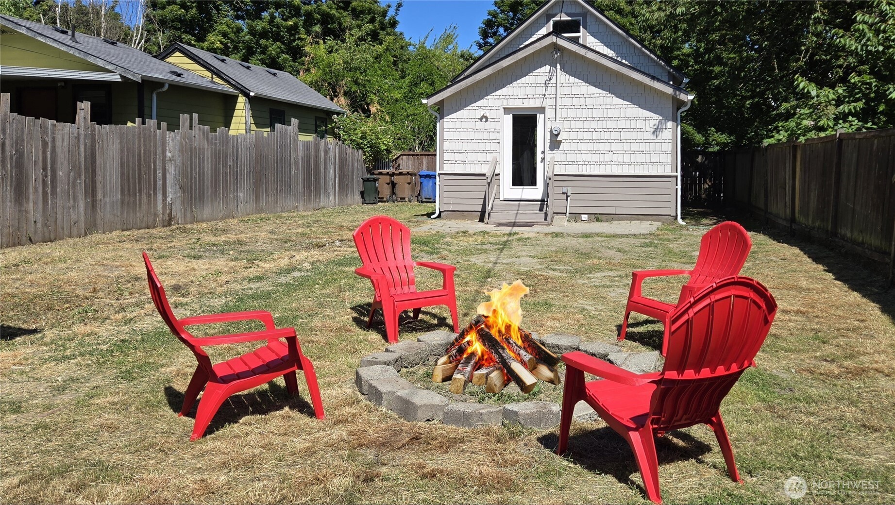 930 S M Street , Tacoma, WA 98405